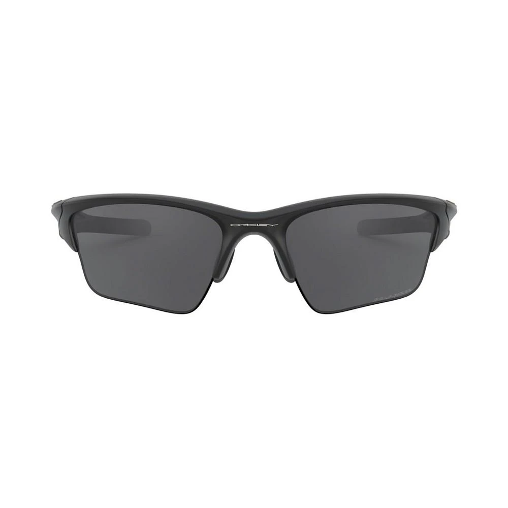 商品Oakley|Half Jacket 2.0 XLP Polarized Sunglasses, OO9154,价格¥1310,第2张图片详细描述