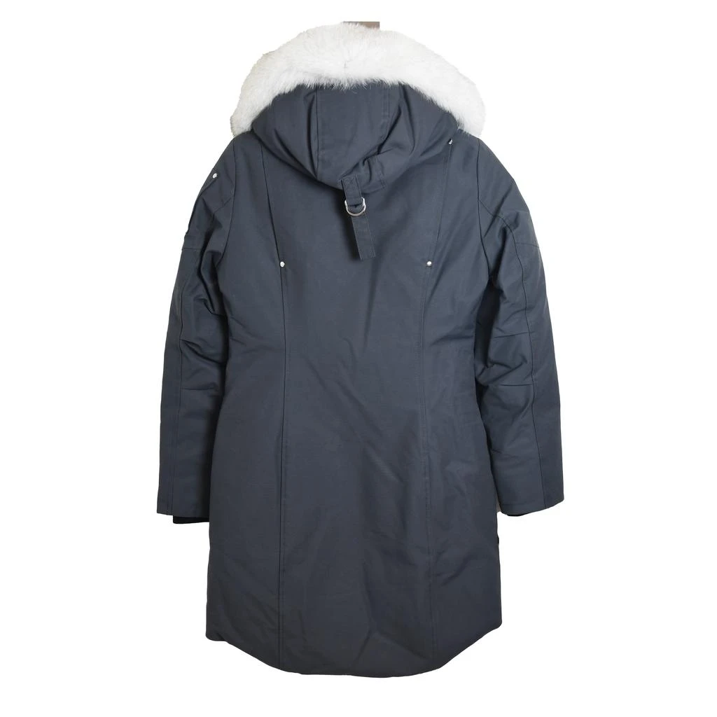 商品Moose Knuckles|Moose Knuckles Sterling Parka Granite,价格¥7459,第2张图片详细描述