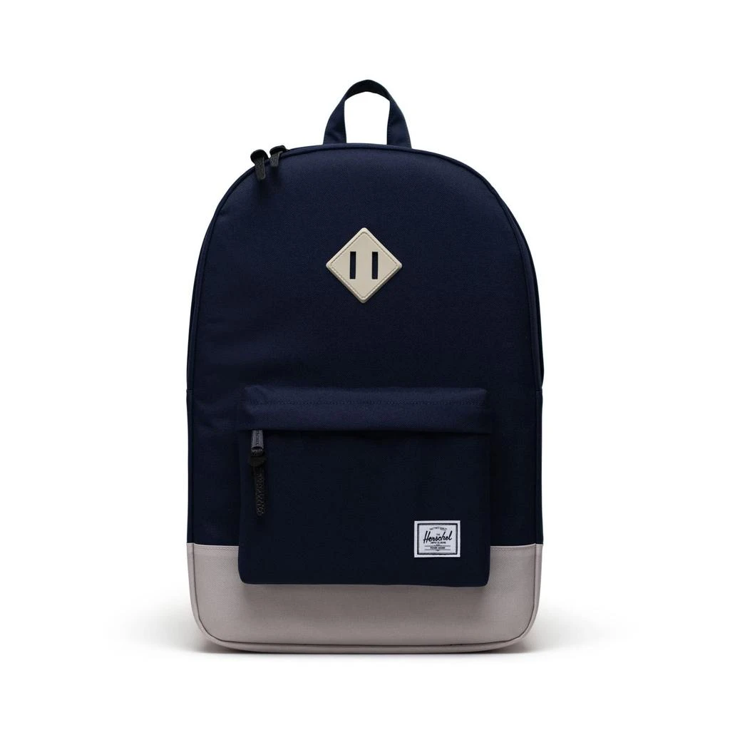 商品Herschel Supply|Herschel Supply Co. Heritage Routes双肩包,价格¥374,第1张图片