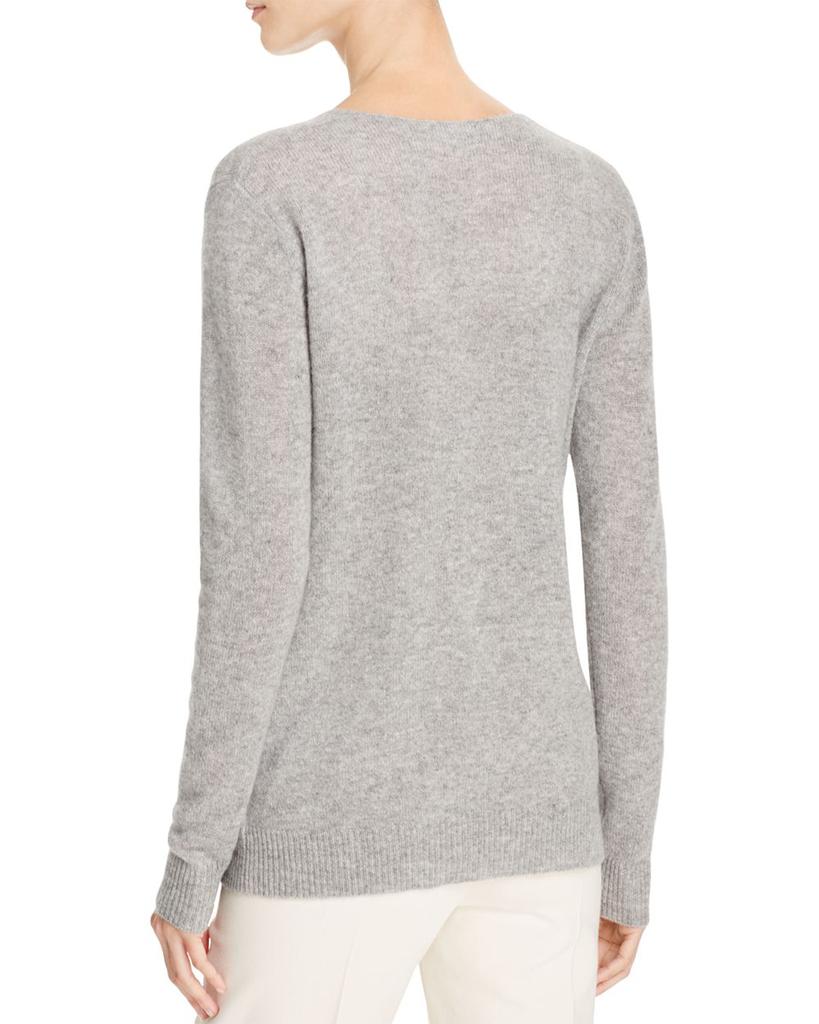 Adrianna RL Cashmere Sweater商品第2张图片规格展示