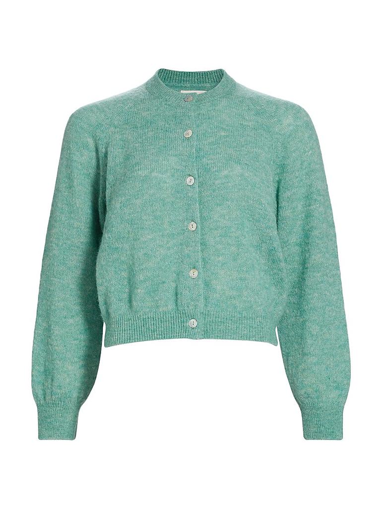 Shop Petra Alpaca-Wool Cardigan on Sale at BeyondStyle – Get