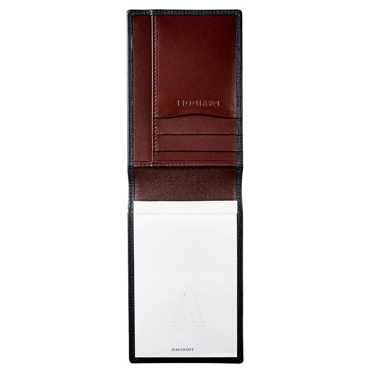 商品Davidoff Leather Goods|Very Zino 男士小皮具配件,价格¥273,第3张图片详细描述