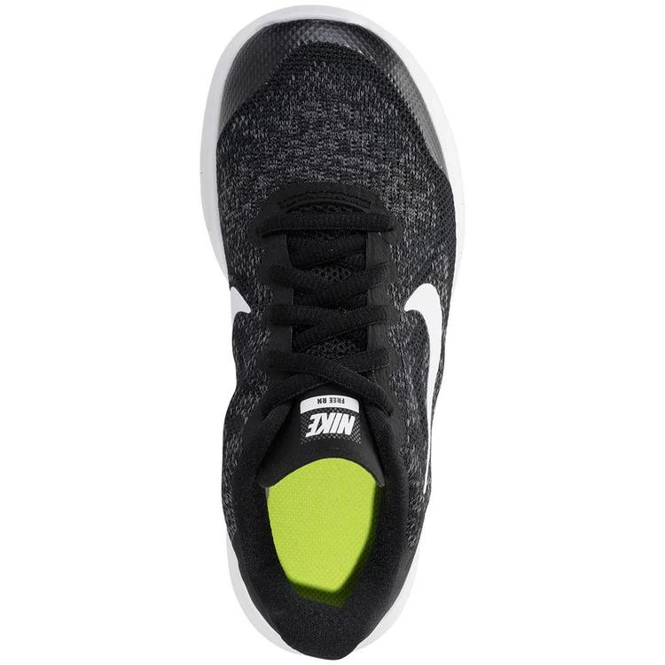 男小童Little Boys' Free Run 2 Running Sneakers from Finish Line 商品