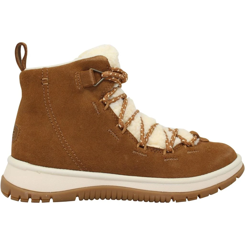 商品UGG|Ugg Lakesider Heritage Mid Brown  1121020 Women's,价格¥629,第1张图片