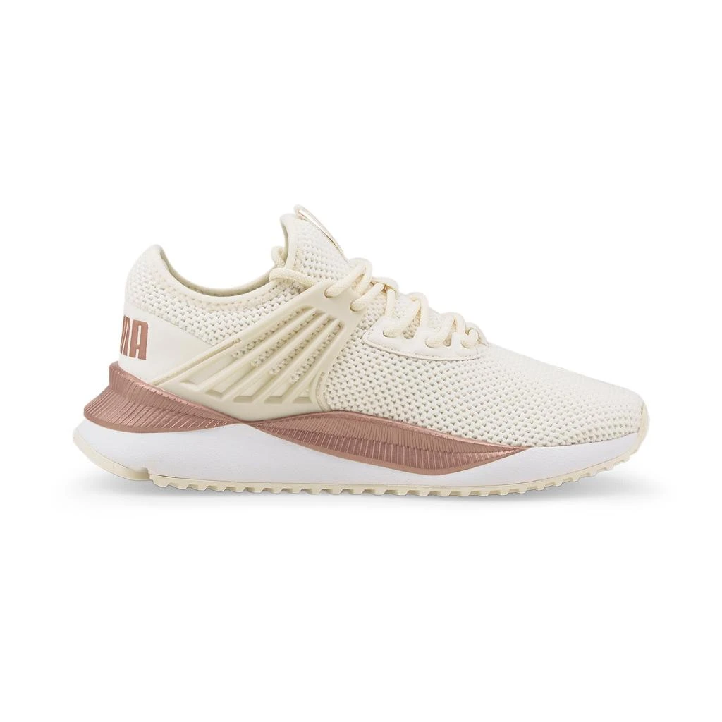 商品Puma|PUMA Women's Pacer Future Lux Sneakers,价格¥289,第2张图片详细描述