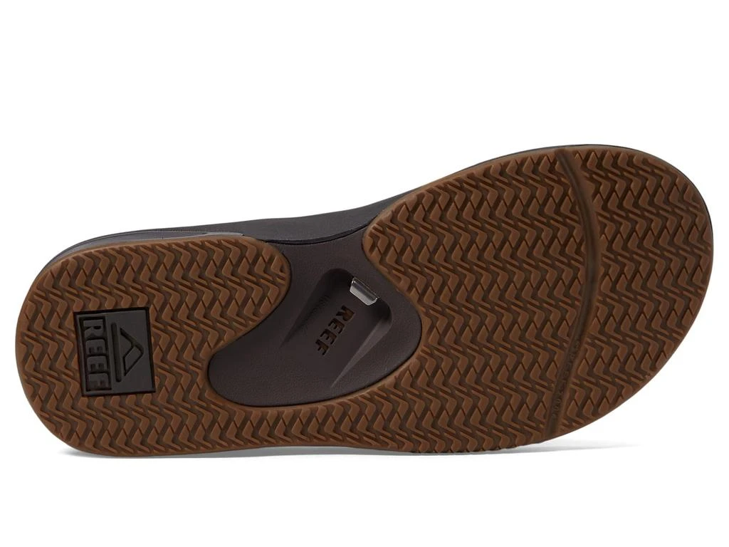商品Reef|Fanning Leather,价格¥281,第3张图片详细描述