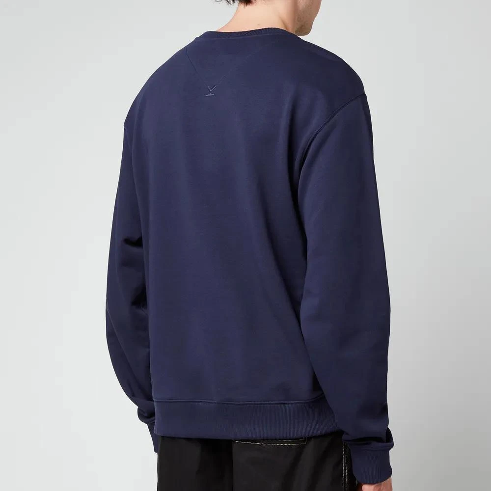 商品Kenzo|KENZO Men's Tiger Crest Classic Sweatshirt,价格¥737,第2张图片详细描述