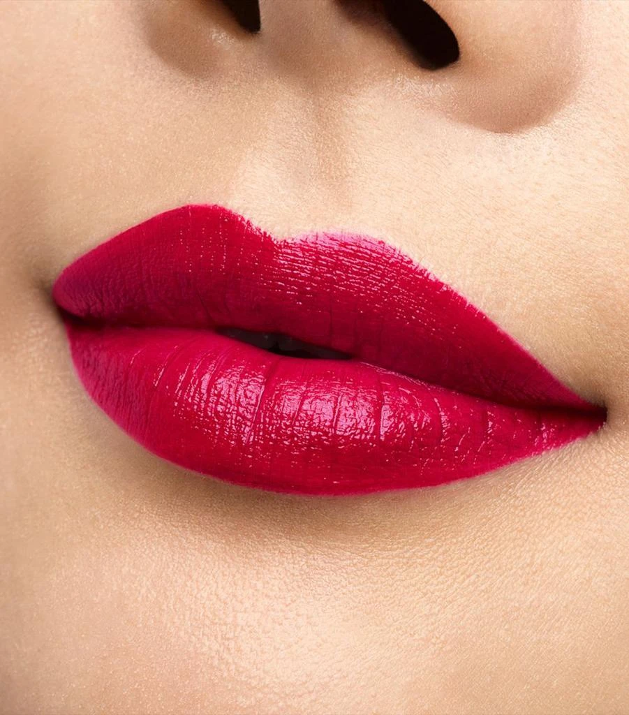 商品Christian Louboutin|Rouge Louboutin Silky Satin On The Go Lipstick,价格¥393,第2张图片详细描述