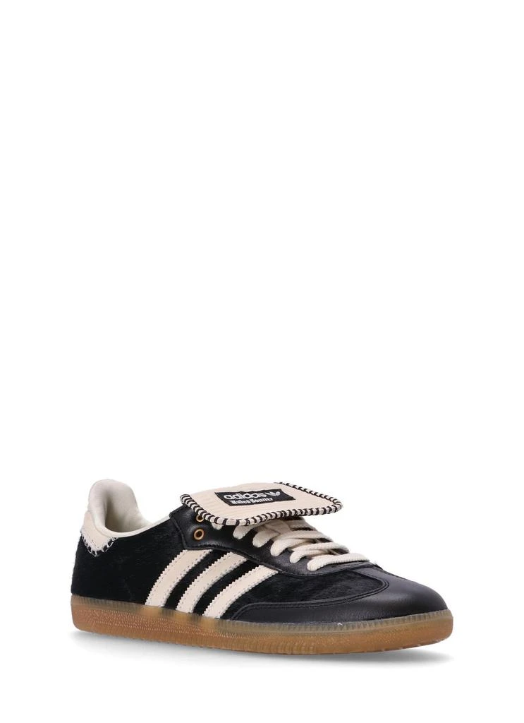 商品Adidas|adidas WALES BONNER PONY TONAL SAMBA,价格¥1489,第3张图片详细描述