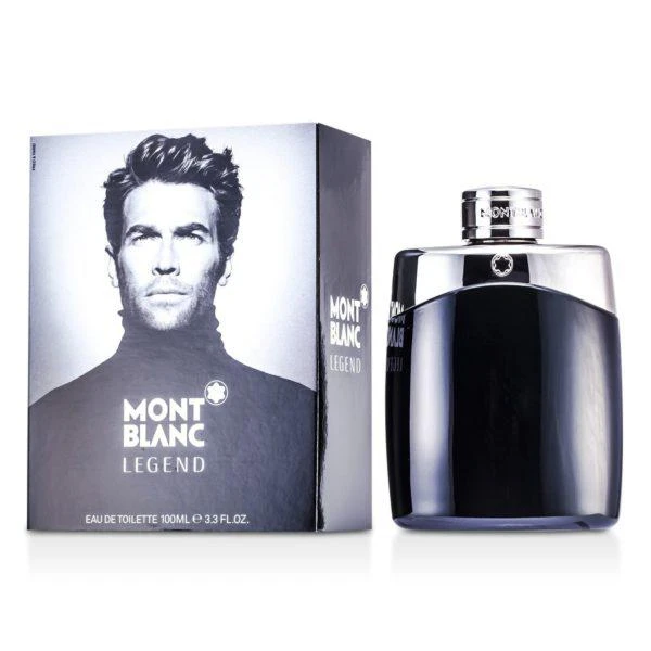 商品MontBlanc|Legend Eau de Toilette,价格¥334-¥926,第2张图片详细描述