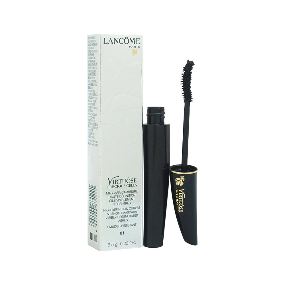 商品[国内直发] Lancôme|LANCÔME 兰蔻 广角羽扇防晕染睫毛膏 10g 浓密卷翘,价格¥215,第1张图片