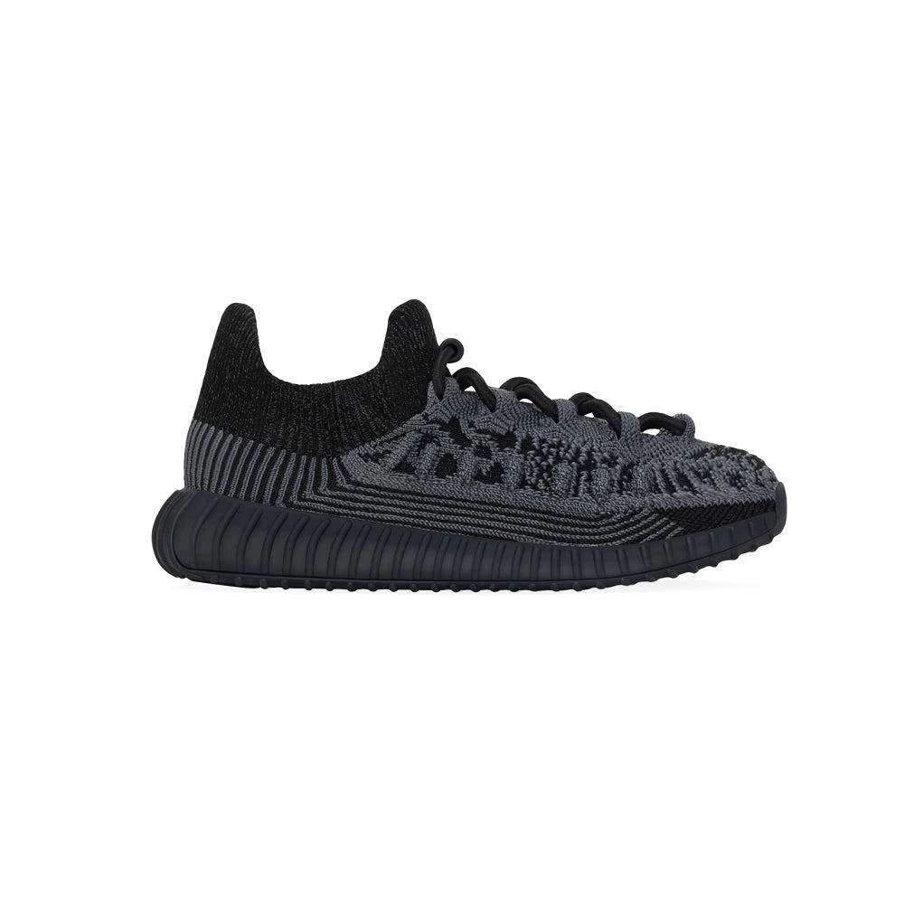 商品Adidas|Adidas Yeezy 350 V2 CMPCT Slip On Sneakers (Little Kid-Big Kid),价格¥833,第1张图片