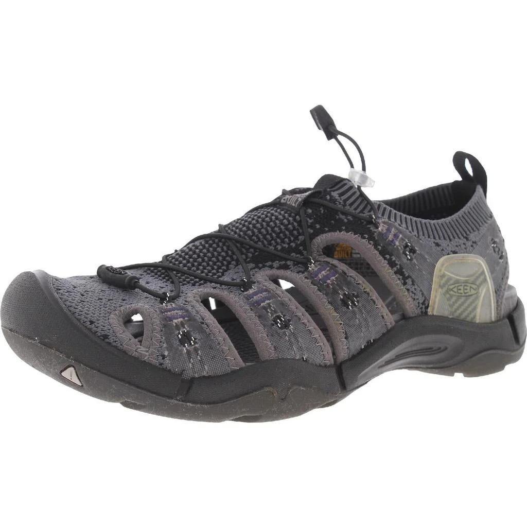 商品Keen|Keen Womens Evofit Contoured Footbed Cushioned Fisherman Sandals,价格¥312,第1张图片