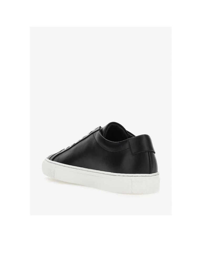 商品Common Projects|COMMON PROJECTS SNEAKERS,价格¥1806,第1张图片