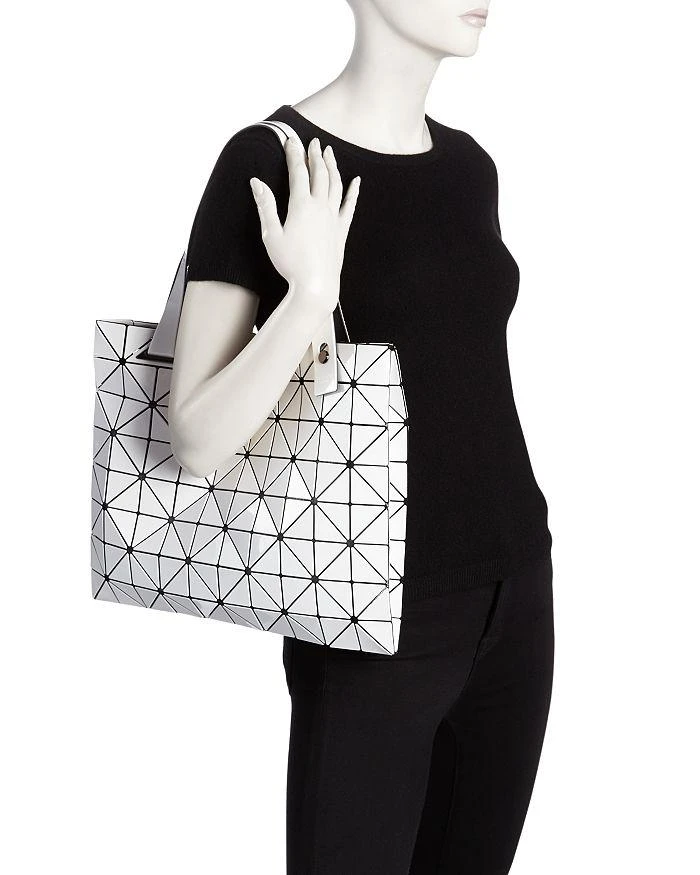 商品Issey Miyake|Issey Miyake Carton East/West Tote,价格¥7033,第2张图片详细描述