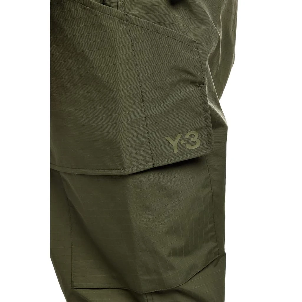 商品Y-3|Classic Ripstop Utility Pants,价格¥1080,第4张图片详细描述