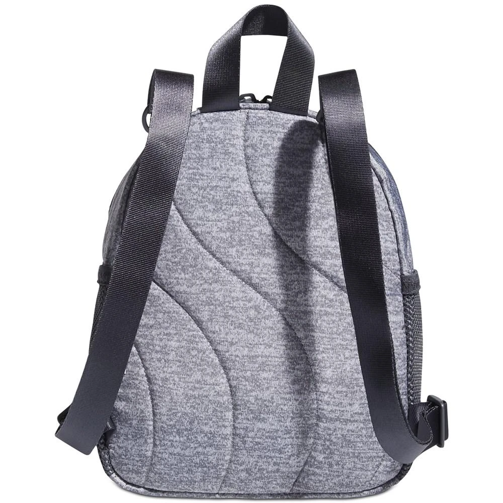 商品Adidas|Linear 3 Mini Backpack,价格¥129,第2张图片详细描述