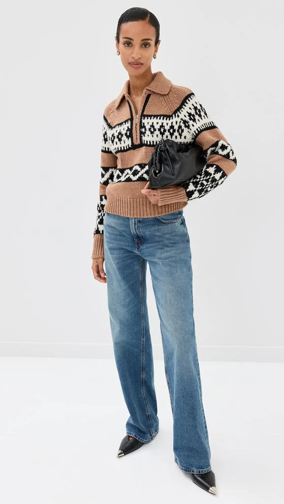 商品ALC|Carter Sweater,价格¥1479,第4张图片详细描述