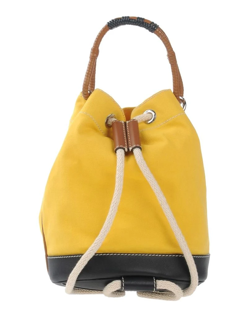 商品Marni|Backpacks,价格¥4827,第2张图片详细描述