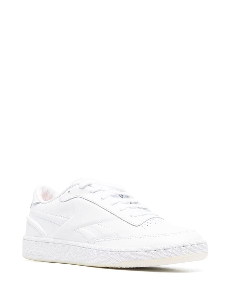 REEBOK X VICTORIA BECKHAM Sneakers White商品第3张图片规格展示