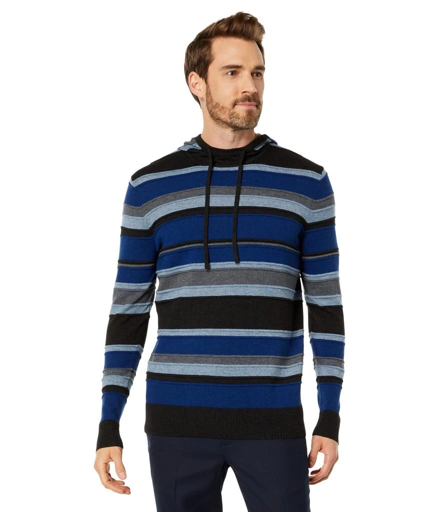 商品SmartWool|Sparwood Pattern Hoodie Sweater,价格¥886,第1张图片