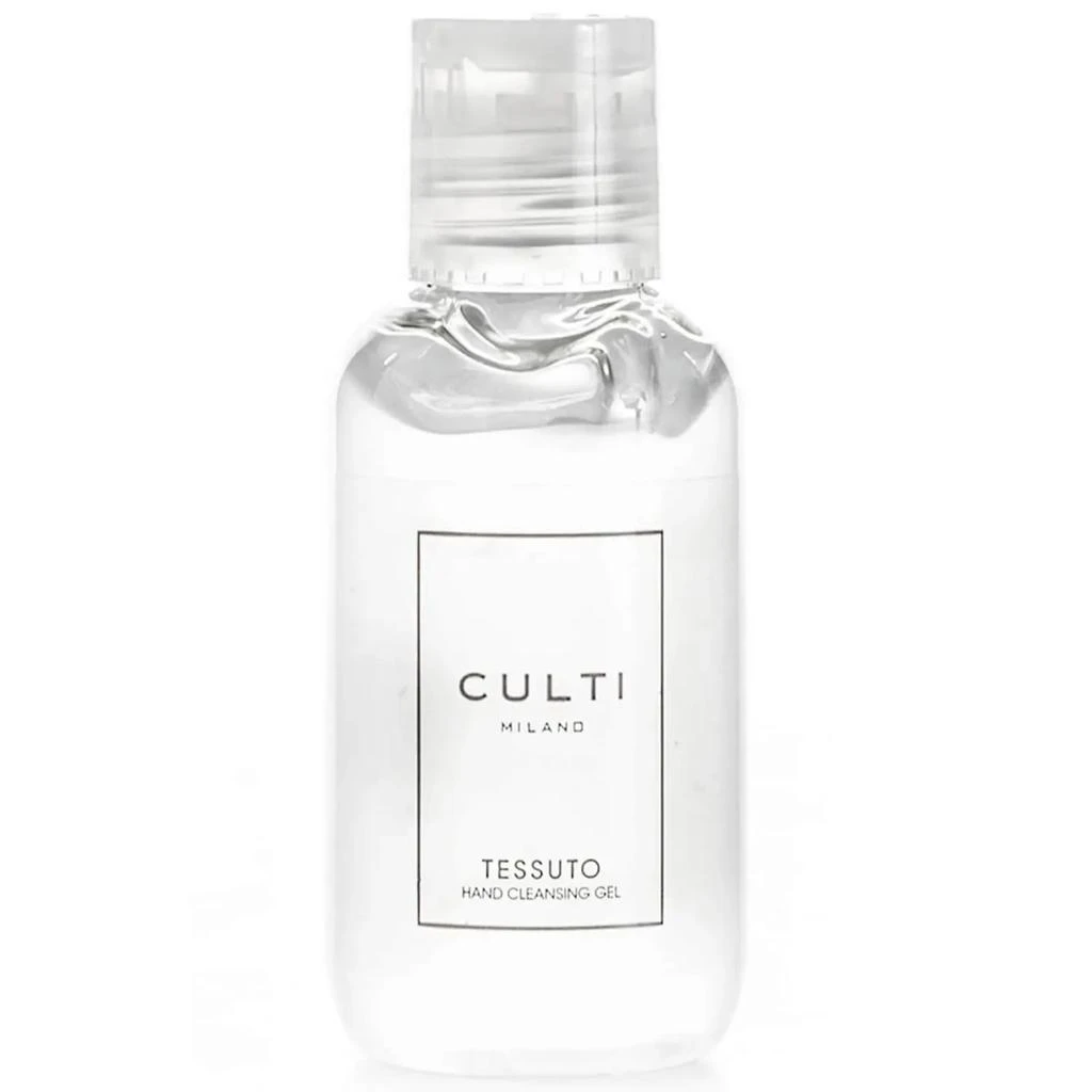 商品Culti|Culti Tessuto Hand Cleansing Gel,价格¥40,第1张图片
