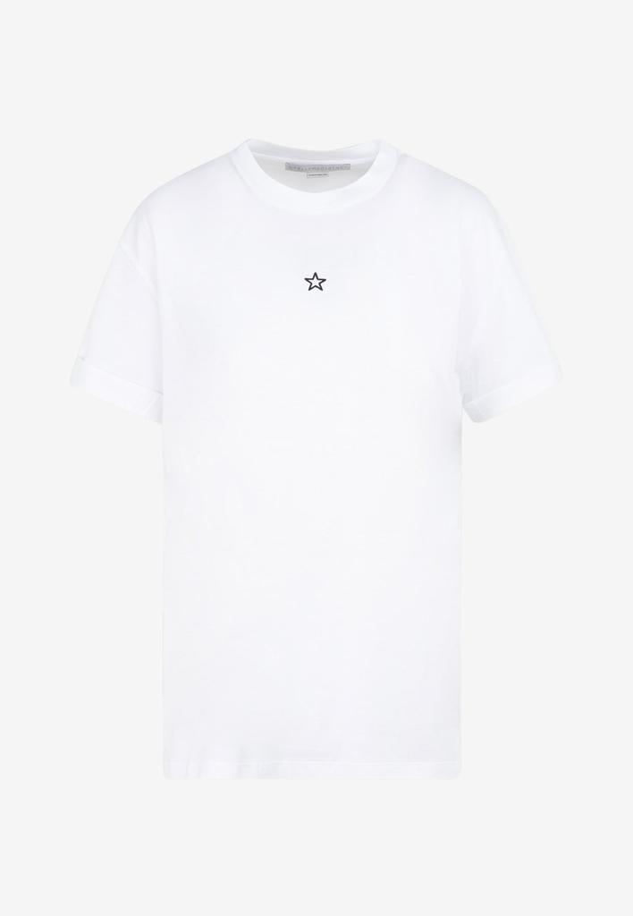 Ministar Cotton T-shirt商品第1张图片规格展示