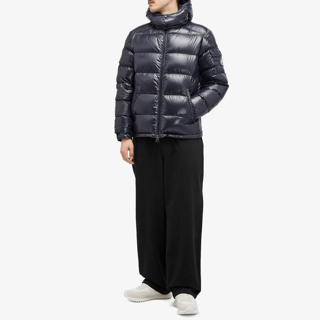 商品Moncler|Moncler Maya Down Jacket,价格¥11617,第4张图片详细描述