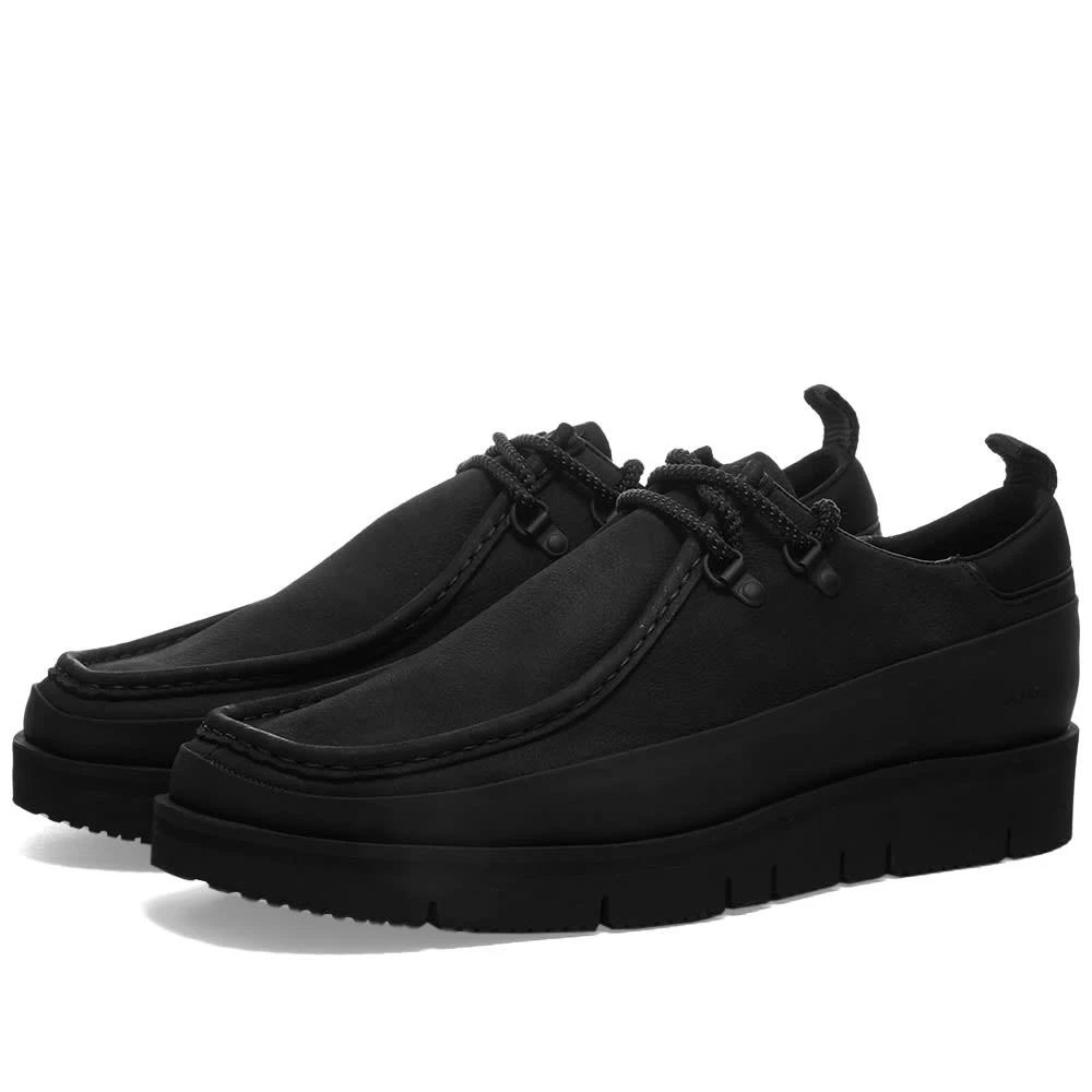 商品Clarks|Clarks Originals Wallabee Hiker,价格¥1744,第1张图片