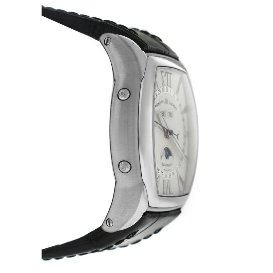 Maurice Lacroix Automatic Watch MP6439-SS001-11S商品第3张图片规格展示