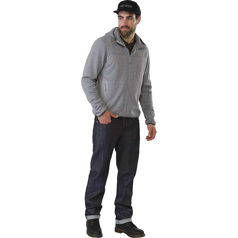 商品Arc'teryx|Arcteryx Men's Covert Hoody,价格¥1195,第5张图片详细描述