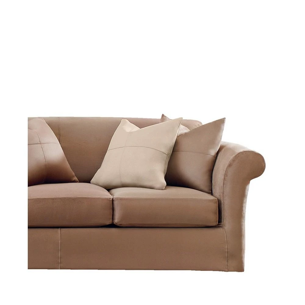 商品Sure Fit|Four Piece Slipcover,价格¥1581,第5张图片详细描述