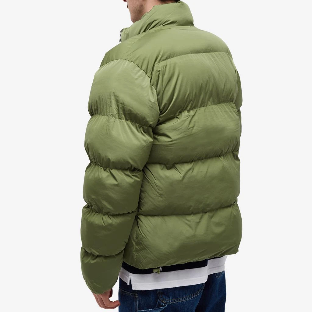 商品Jordan|Air Jordan Essential Puffer Jacket,价格¥1580,第3张图片详细描述