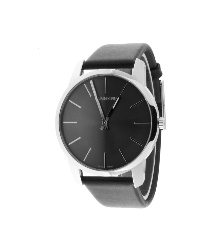 商品Calvin Klein|K2g21107 City Watches,价格¥1580,第4张图片详细描述