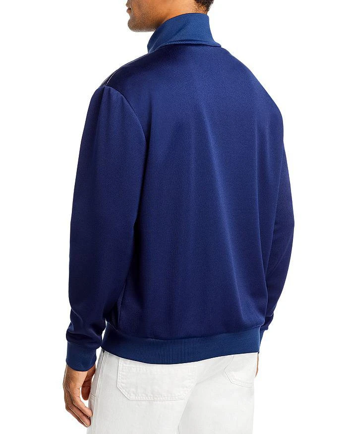 商品Moncler|Colorblocked Zip Front Track Jacket,价格¥7414,第2张图片详细描述