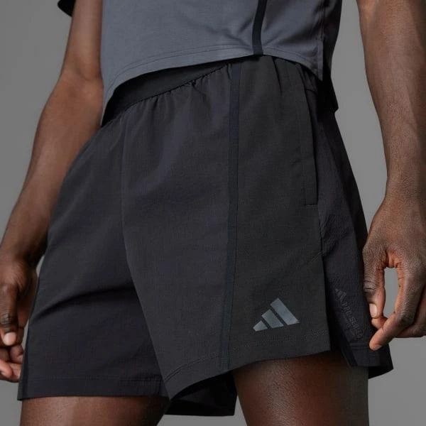 商品Adidas|Designed for Training Pro Series Shorts,价格¥598,第4张图片详细描述