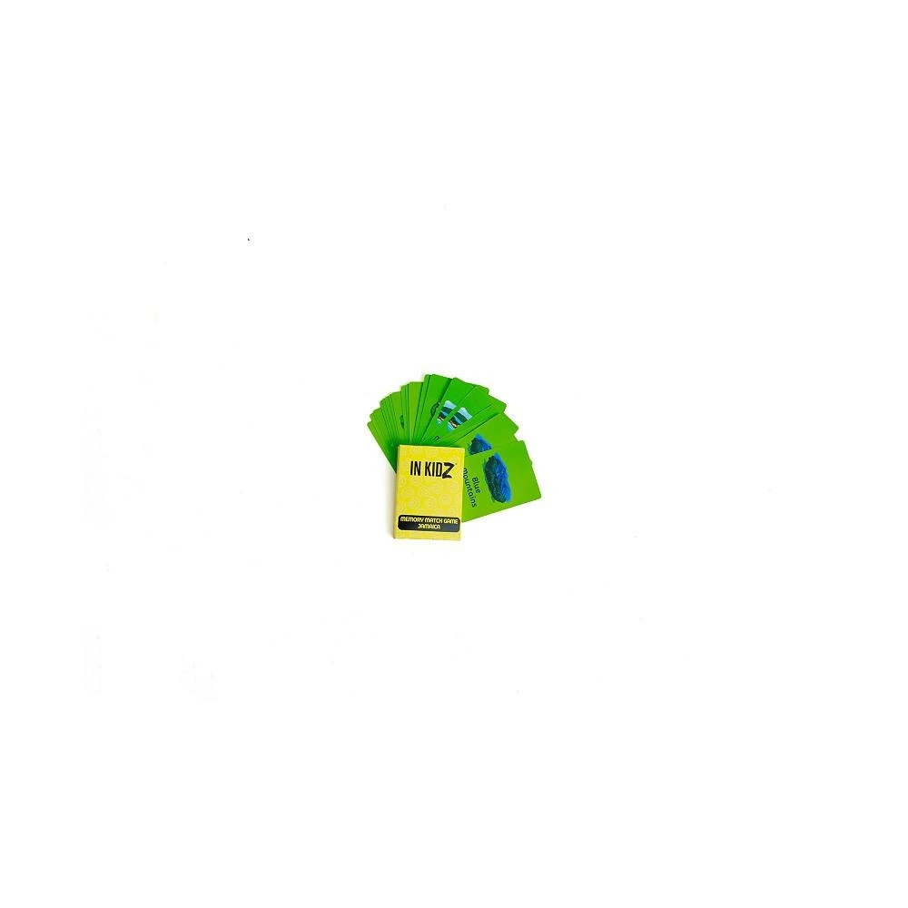 Jamaica Culture Educational Toy Kit 商品