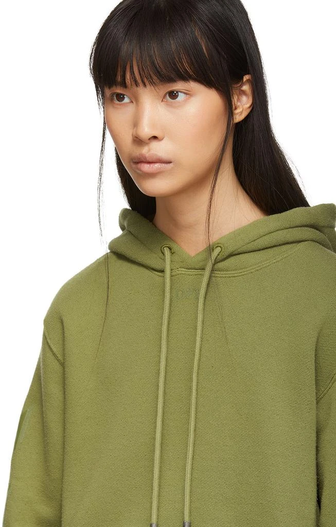 商品Off-White|Green Diag Hoodie,价格¥5533,第4张图片详细描述