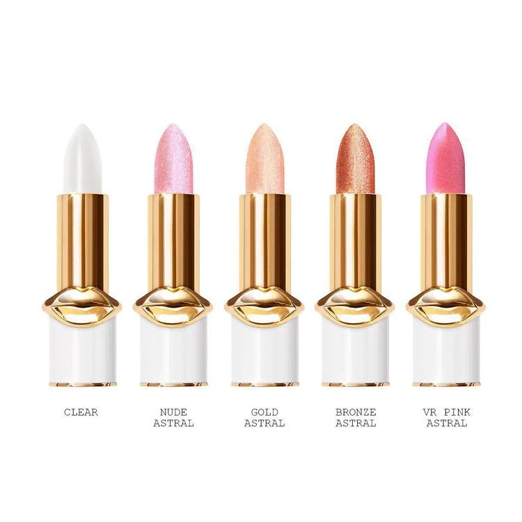 商品Pat McGrath|Skin Fetish Everything Kit,价格¥2668,第4张图片详细描述