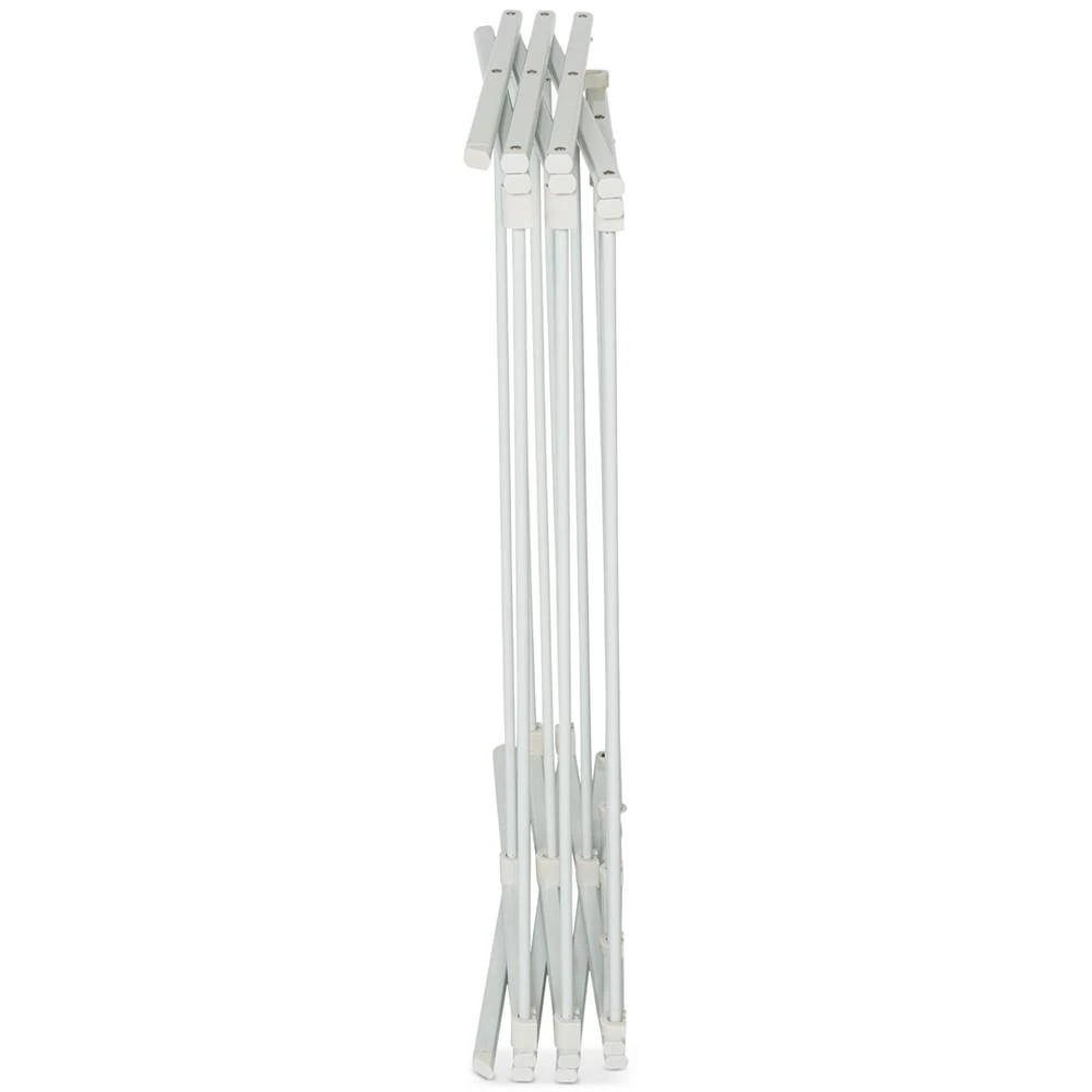 Collapsible Steel Clothes Drying Rack 商品