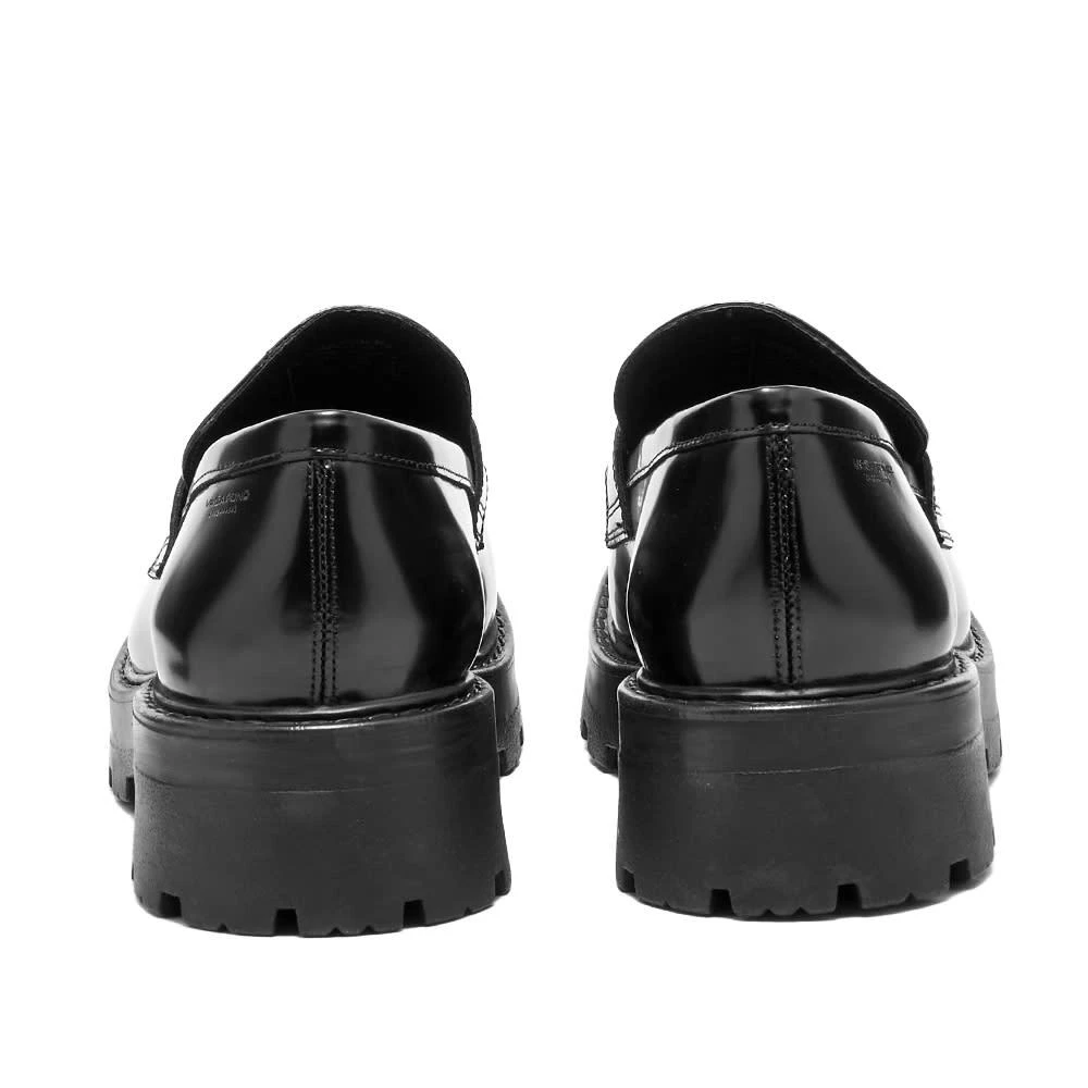 商品Vagabond|Vagabond Cosmo Chunky Loafer Shoe,价格¥699,第3张图片详细描述