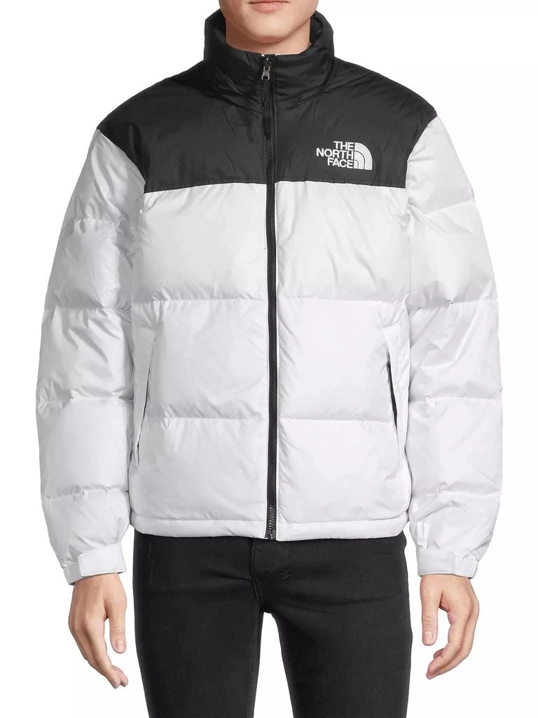 商品The North Face|1996 Retro Nuptse Down Jacket,价格¥2474,第3张图片详细描述