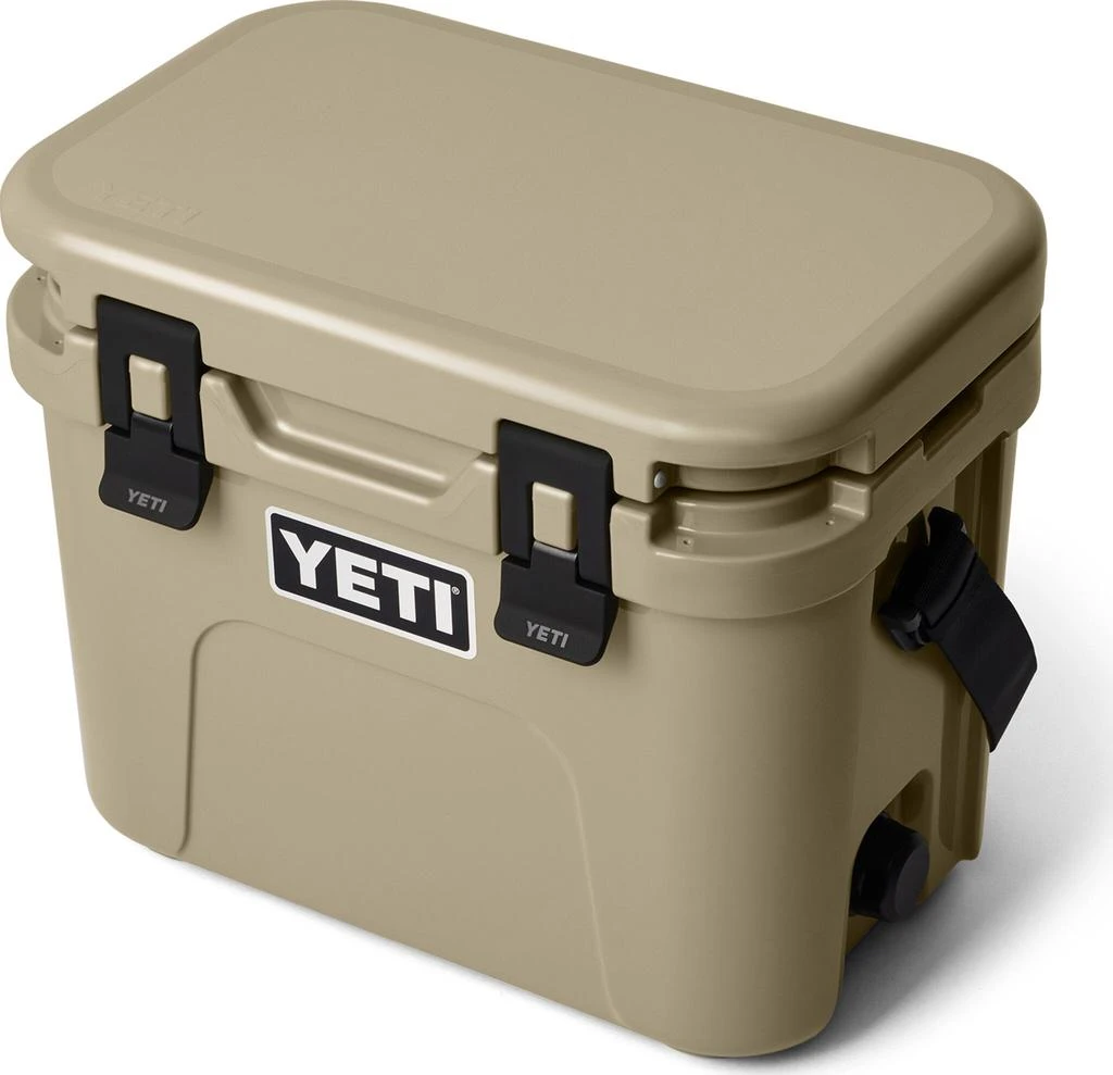 商品YETI|Roadie 15 Hard Cooler,价格¥1884,第1张图片