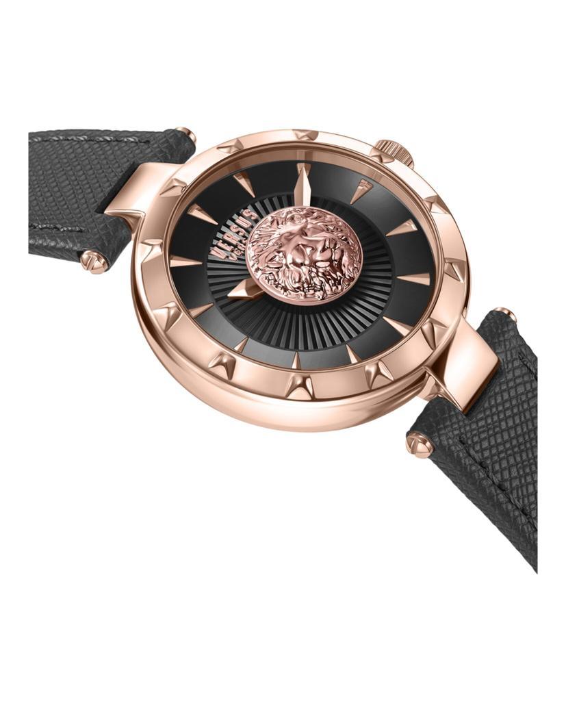 商品Versus Versace|Sertie Strap Watch,价格¥942,第5张图片详细描述