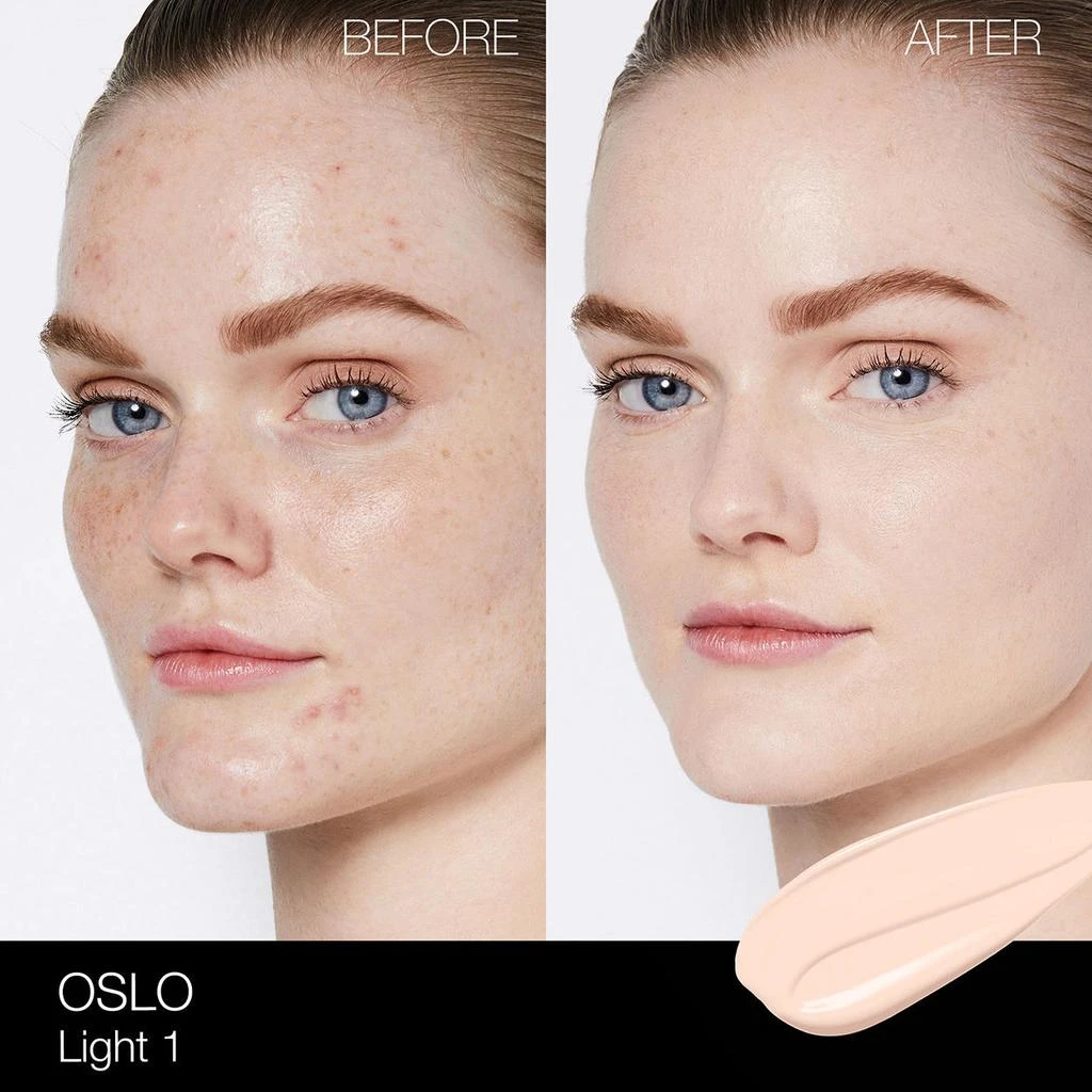 Light Reflecting Foundation 商品