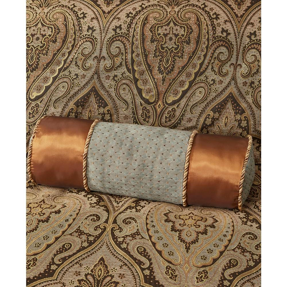 Hampton Hill Canovia Springs Queen 9 Piece Duvet Style Comforter Set商品第9张图片规格展示