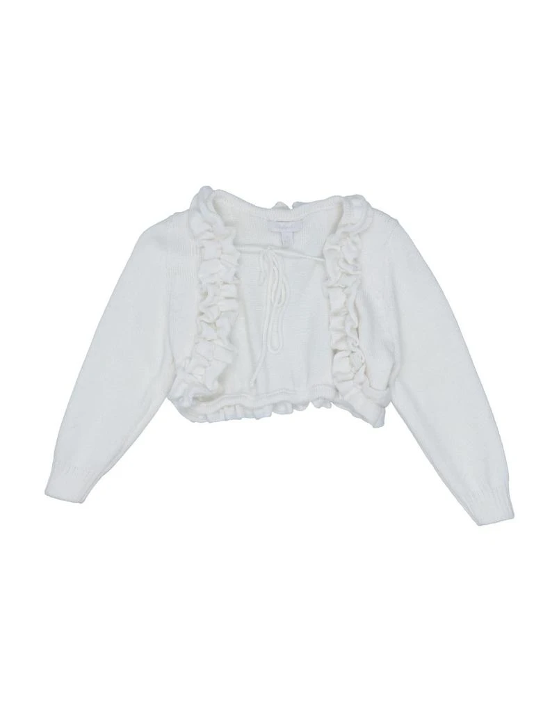 商品BABY A.|Shrug,价格¥274,第1张图片