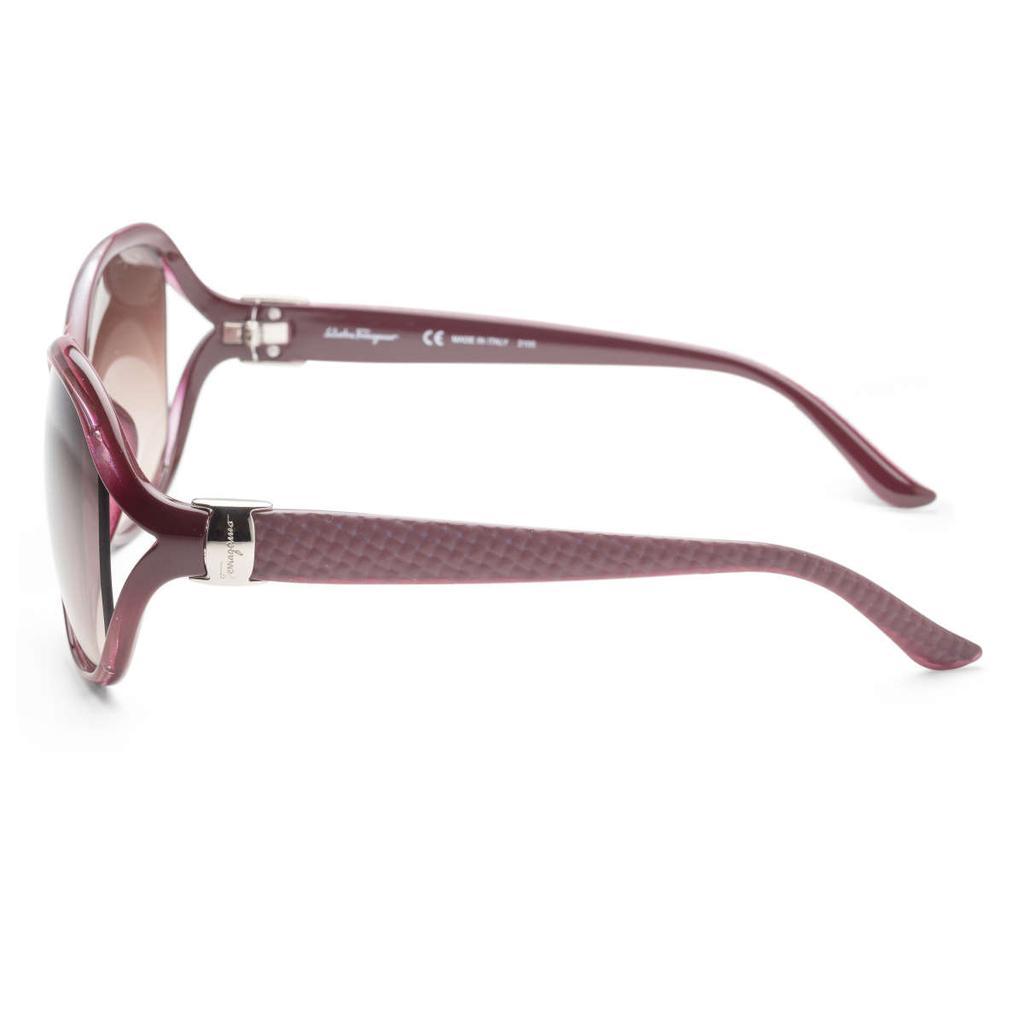 商品Salvatore Ferragamo|Ferragamo Fashion   太阳镜,价格¥520,第4张图片详细描述
