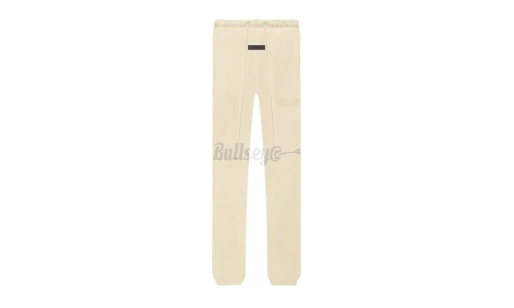 商品Fear of god|Fear of God Essentials "Egg Shell" Sweatpants,价格¥1257,第1张图片