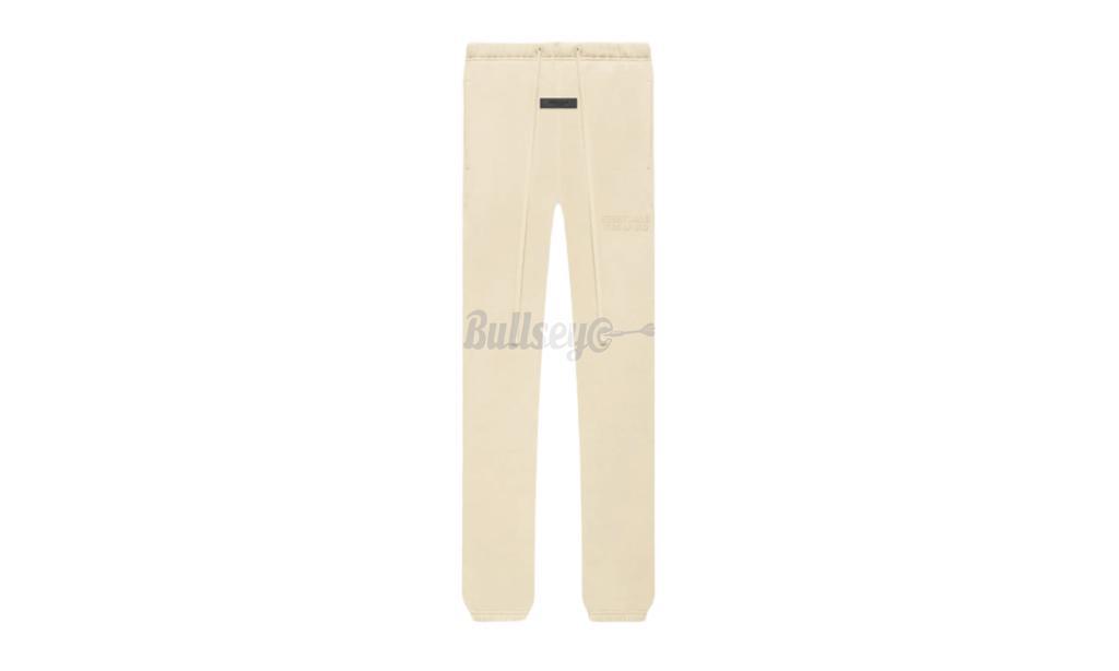 商品Fear of god|Fear of God Essentials "Egg Shell" Sweatpants,价格¥1285,第1张图片